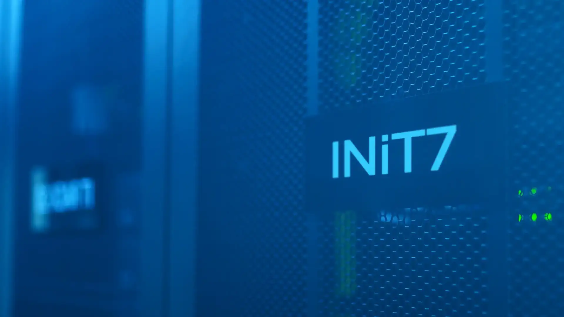 Hosting Web i Serwery VPS